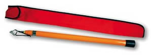 Telescoping Pole, To 13.3