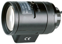 5-50 mm Lens