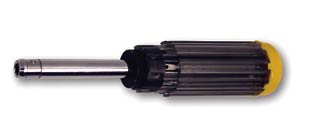 16 in 1 Screwdriver, Clamshell