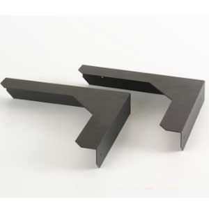 DVR-VCR-Wall-Mount-Bracket-Kit