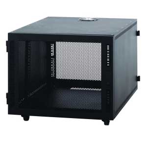 8U-Compact-Series-SOHO-Server-Rack