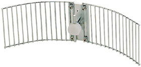 2.4GHz Hi-gain parabolic directional antenna