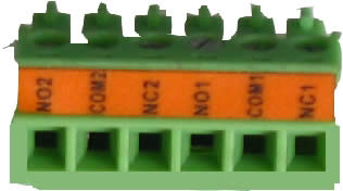 6 hole of pin