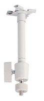 Drop Ceiling bracket White B009T/U