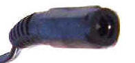 DC Female Pig Tail