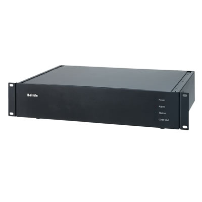 Matrix Video Switcher / System Control