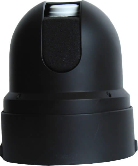Camera Module & Dome Drive for ATD1000