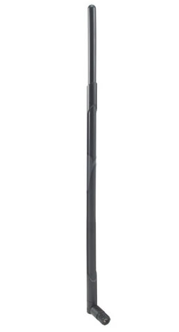 Rubber Duck 9dB 2.4 Ghz Antenna
