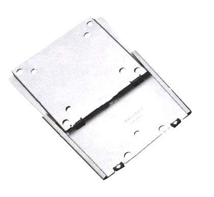 LCD TV / Monitor Flat Panel Flush 
Mount 
Wall Bracket 