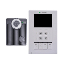 Color Video Intercom Kit