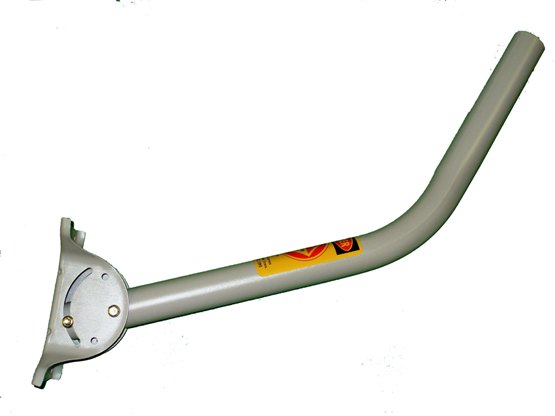 Universal Antenna Bracket
