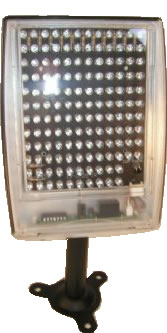 Infrared Illuminator YK-9041