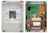 OUTDOOR PTZ Power Supply Circuit 
Breaker 
(PTC) Protected