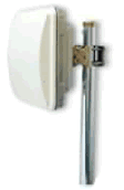 2.4 GHz Long Range Wireless LAN Access Point