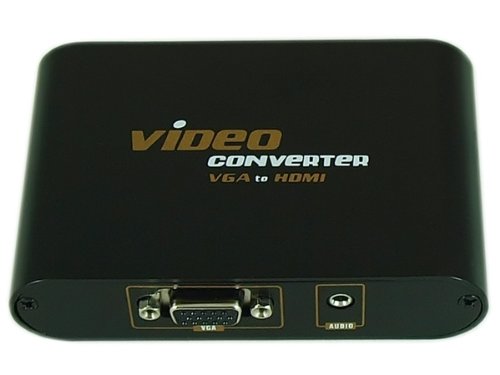 VGA to Hdmi Converter