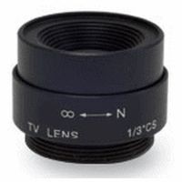 2.5mm Surveillance Camera Lens