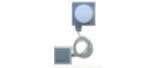 MicroTek 5.8 GHz Directional Host, 
Outdoor Multipoint