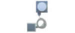MicroTek 5.8 GHz Client, Standard, Outdoor