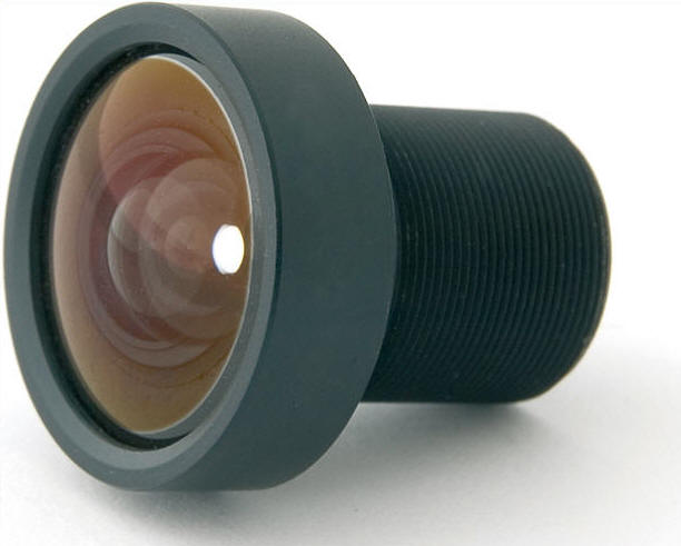 Mobotix L32 Wide-Angle Lens