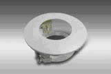 ACTi Wall mount bracket for CAM-73xx, 
ACM-74xx & ACM-75xx