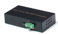 RS 232-485 Converter