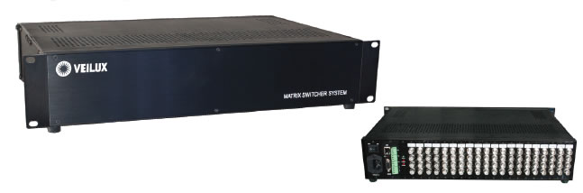 Matrix Switcher