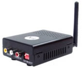 5.8 GHz AV Transmitter, 1000mW