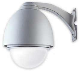 Outdoor Housing for SCW-IPPZ6112