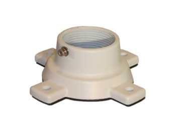 Ceiling Mount for IP/PTZ Cameras