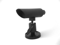 Weather Proof Bullet Microphone