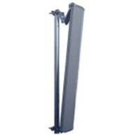 Sector Antenna 4.9GHz to 6.0Ghz