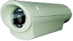 Outodoor / Indoor Camera Housing