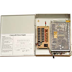8 Port 1.6 amps per port New High Power