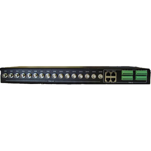 16ch Passive Video Balun Rack Mount