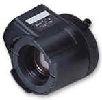 8 mm Auto Iris Lens LO80D 