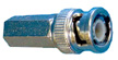 Male BNC Twist-On Connector RG-59