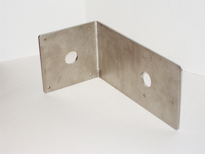 Aluminium Bracket