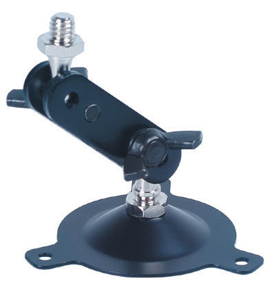 Mounting Bracket 2 Point Swivel Function