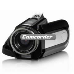 Digital Camcorder