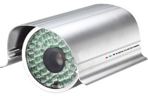 High power High Resolution zoom camera 
with 22X optical zoom