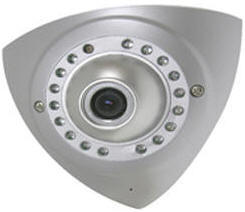 SCW-CM1-IR - Corner Mount Camera