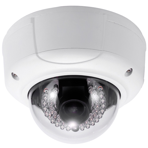 3MP IP DOME