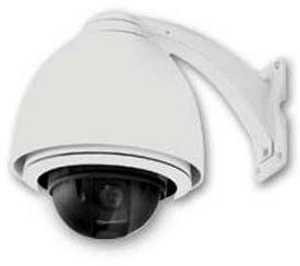 Object Auto Tracking PTZ Camera with 
27x Optical Power Zoom