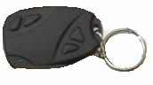 Spy Key Chain DVR with Covert Camera