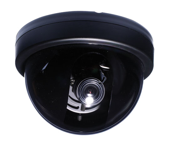 Indoor Vari-Focal Dome Camera