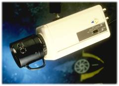 CCD Camera