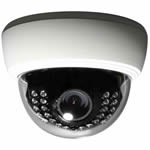 Dome Cameras