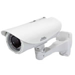 IP Bullet Cameras