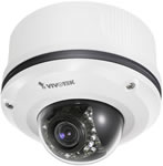 IP Dome Cameras