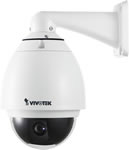 IP PTZ Cameras